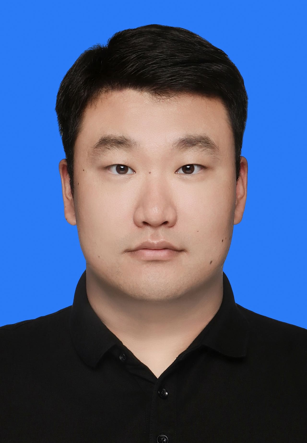 周斌